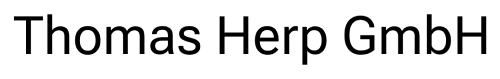 Logo Thomas Herp GmbH